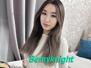 Bemyknight