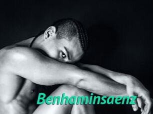 Benhaminsaenz