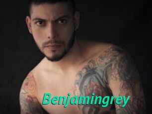 Benjamingrey