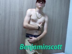 Benjaminscott
