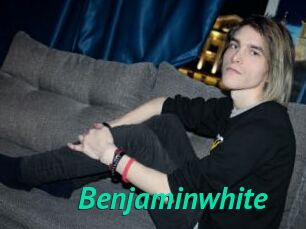 Benjaminwhite
