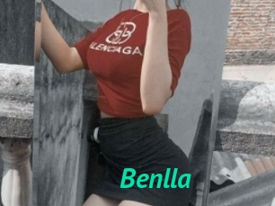 Benlla