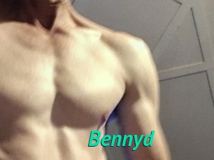 Bennyd