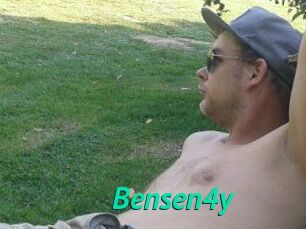 Bensen4y