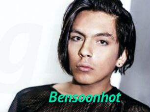 Bensoonhot