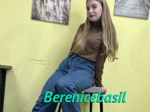 Berenicebasil