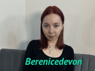 Berenicedevon