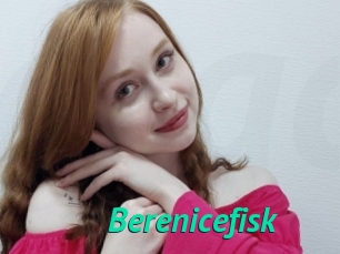 Berenicefisk