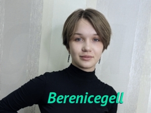 Berenicegell