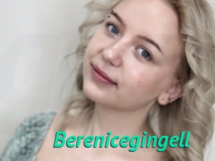 Berenicegingell