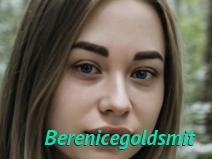 Berenicegoldsmit