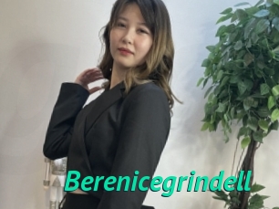 Berenicegrindell