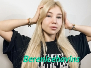 Berenicehavins