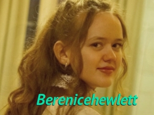 Berenicehewlett