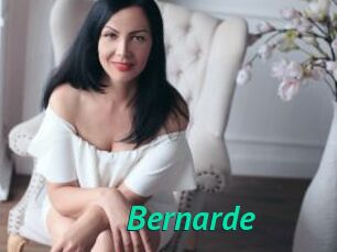 Bernarde