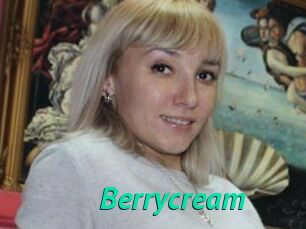 Berrycream