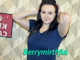 Berrymirthful