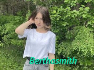 Berthasmith