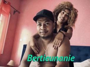 Bertieunanie