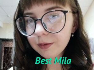 Best_Mila