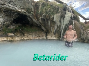 Betarider