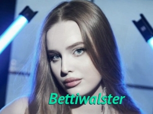 Bettiwalster