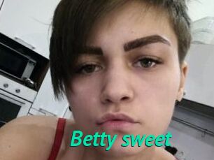 Betty_sweet