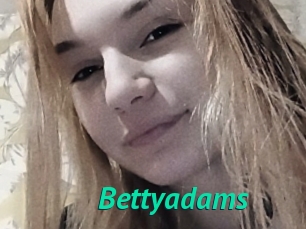 Bettyadams