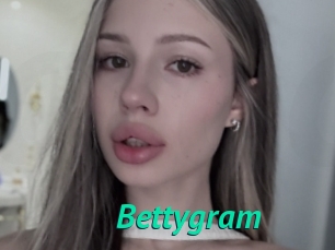 Bettygram