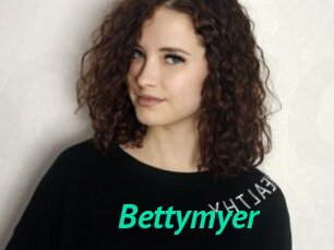 Bettymyer