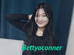 bettyoconner Gratis Camsex