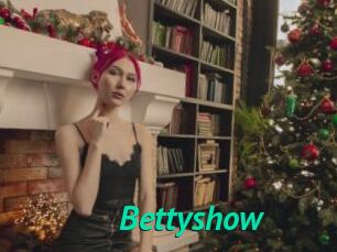 Bettyshow