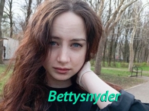 Bettysnyder