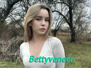Bettyveneer