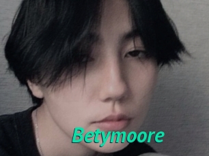 Betymoore