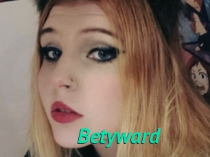 Betyward