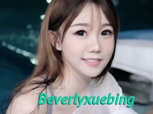 Beverlyxuebing