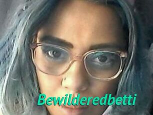 Bewilderedbetti