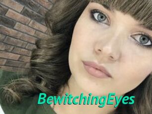 BewitchingEyes