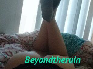 Beyondtheruin