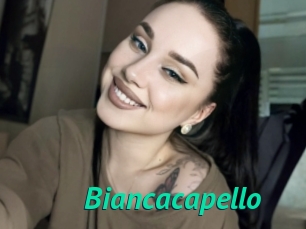 Biancacapello