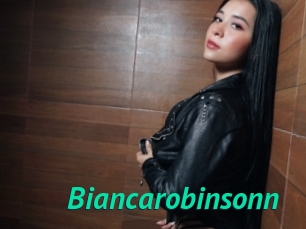 Biancarobinsonn