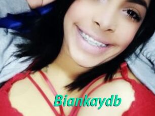 Biankaydb