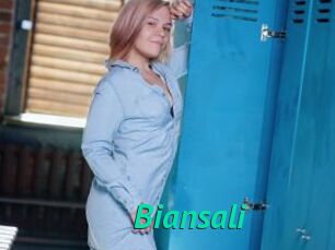 Biansali