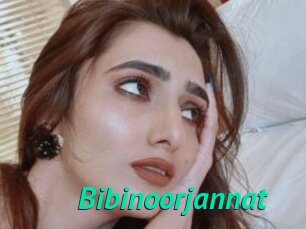 Bibinoorjannat