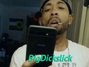 BigDickslick