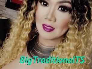 BigTraditionalTS