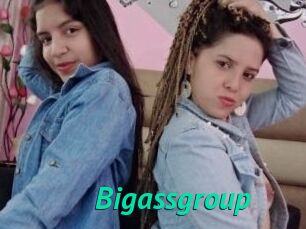 Bigassgroup