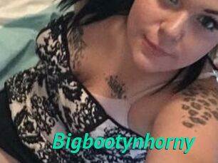 Bigbootynhorny