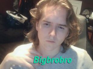 Bigbrobro